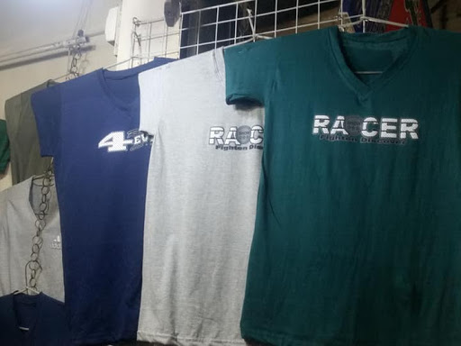 Pure Cotton T-Shirt from Pakistan - Pak Expo