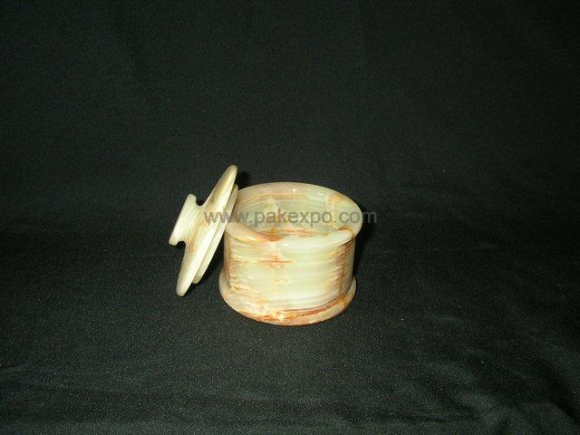Box Onyx | Pakistani Onyx & Marble Handicraft | Pak Expo