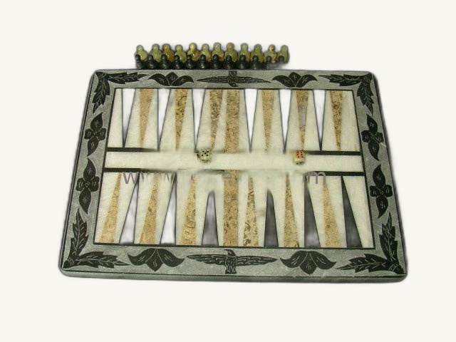 Game 2 | Pakistani Onyx & Marble Handicraft | Pak Expo