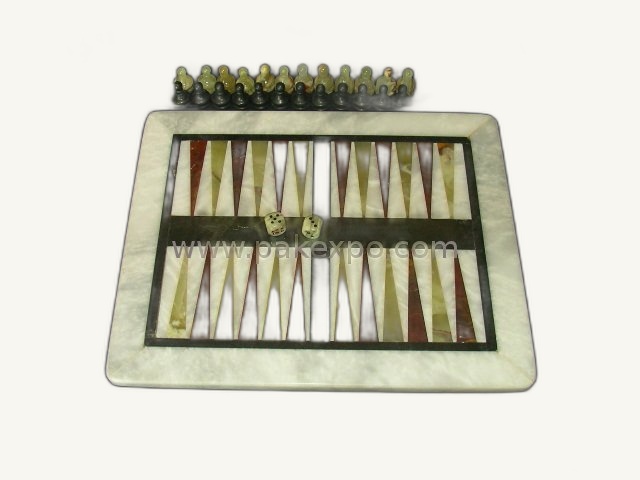 Game 3 | Pakistani Onyx & Marble Handicraft | Pak Expo