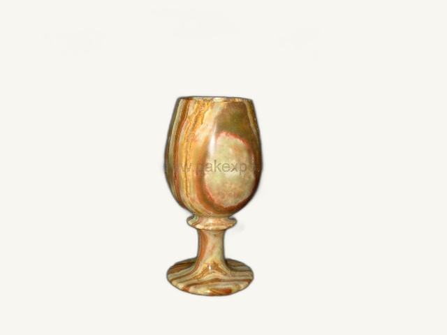 Glass | Pakistani Onyx & Marble Handicraft | Pak Expo