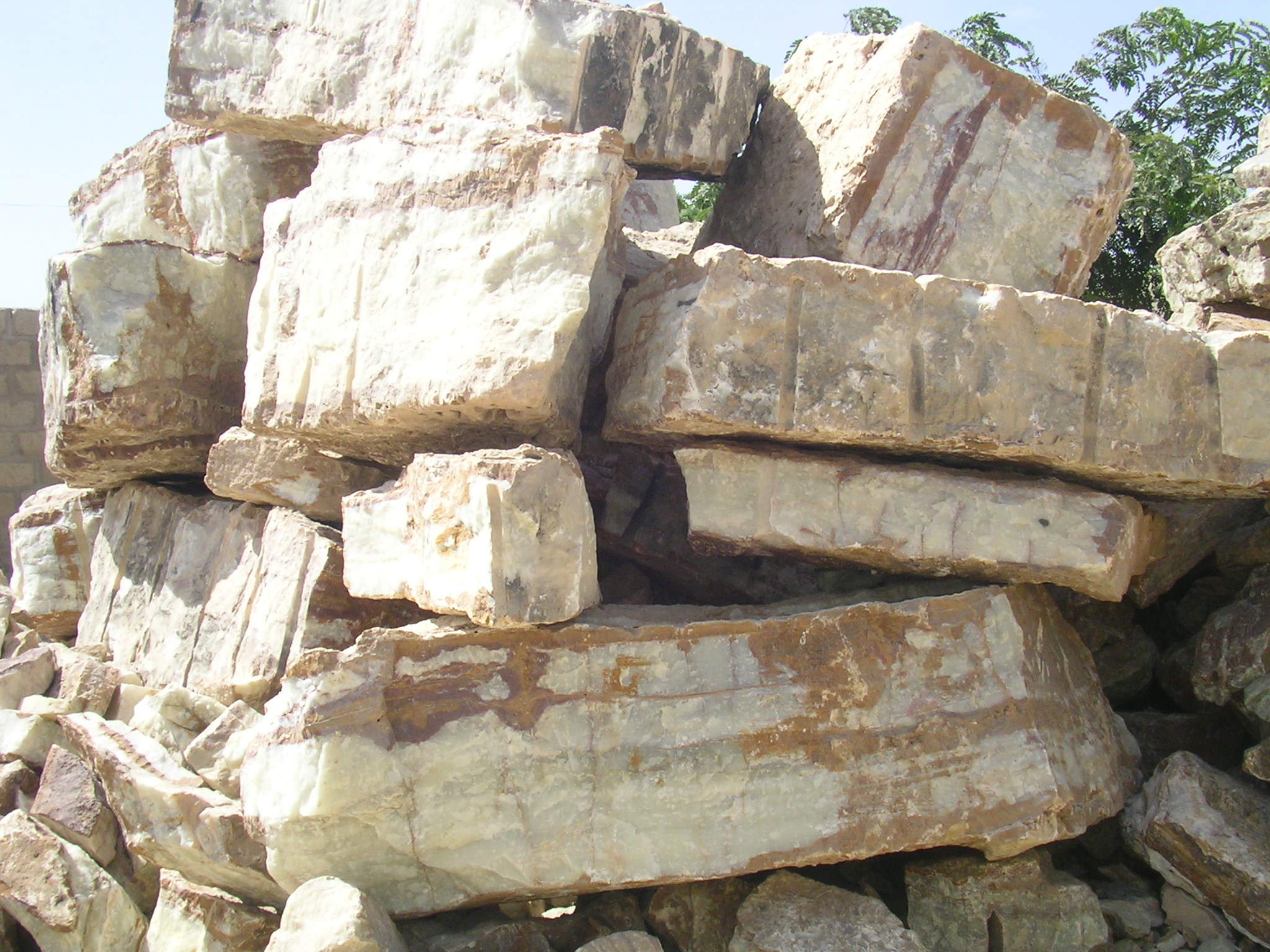 Onyx Block | Pakistani Onyx & Marble Handicraft | Pak Expo