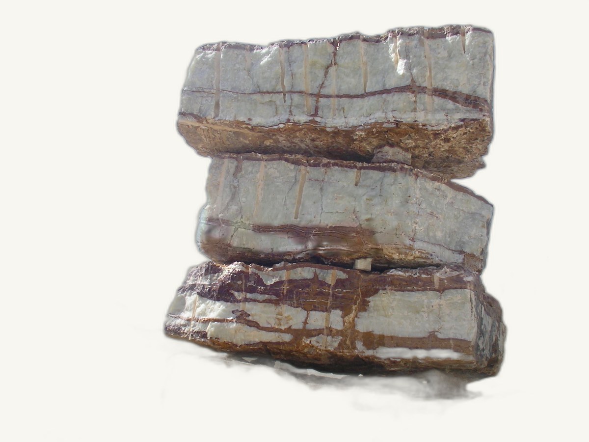 Onyx Blocks 8 - natural onyx from Pakistan - Pak Expo