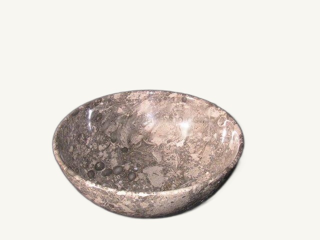 Onyx Marble Bowl 3 | Pakistani Onyx & Marble Handicraft | Pak Expo