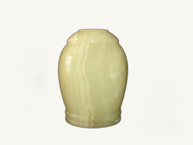 Onyx Urn Jar Singapore Malaysia | Pakistani Onyx & Marble Handicraft | Pak Expo