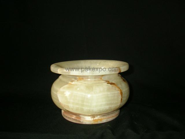 Onyx For Malaysia Singapore Pot item 0227 – Pakistani onyx marble by Pak Expo