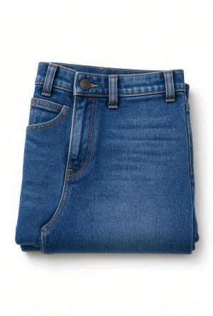 Pure Cotton Jeans from Pakistan - Pak Expo