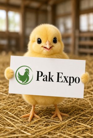 Poultry Hatchery Management Application for eggs, chicks and machines - Pak Expo