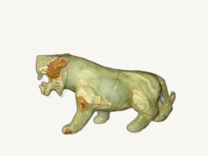 Tiger Onyx - handcrafted natural onyx from Pakistan - Pak Expo