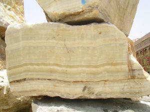 Onyx Blocks - natural onyx from Pakistan - Pak Expo