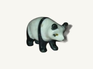 Panda - handcrafted natural stone from Pakistan - Pak Expo